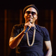 Nas in 2014
Noel Vasquez/Getty Images